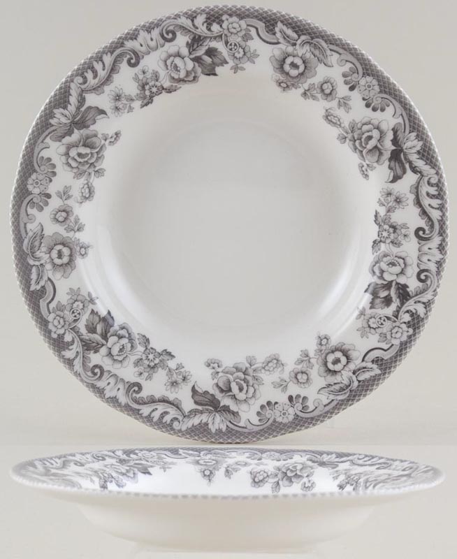 Dessert or Small Soup Bowl